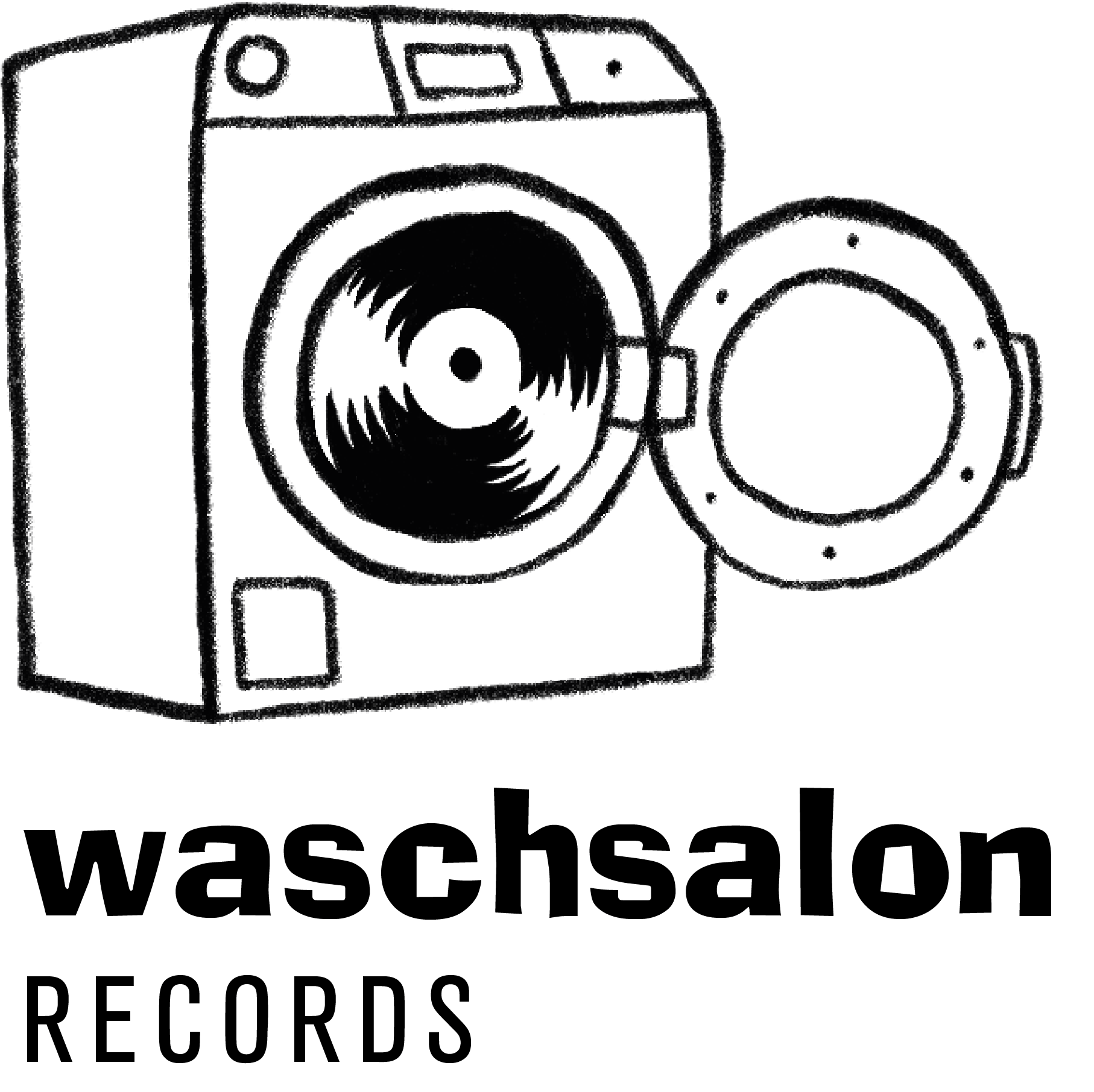 Waschsalon Logo gif